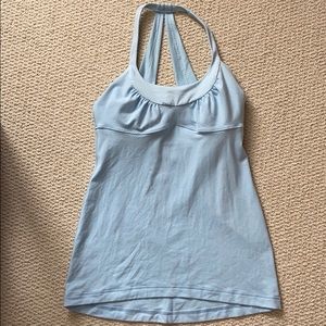 Lululemon Scoop Me Up Tank